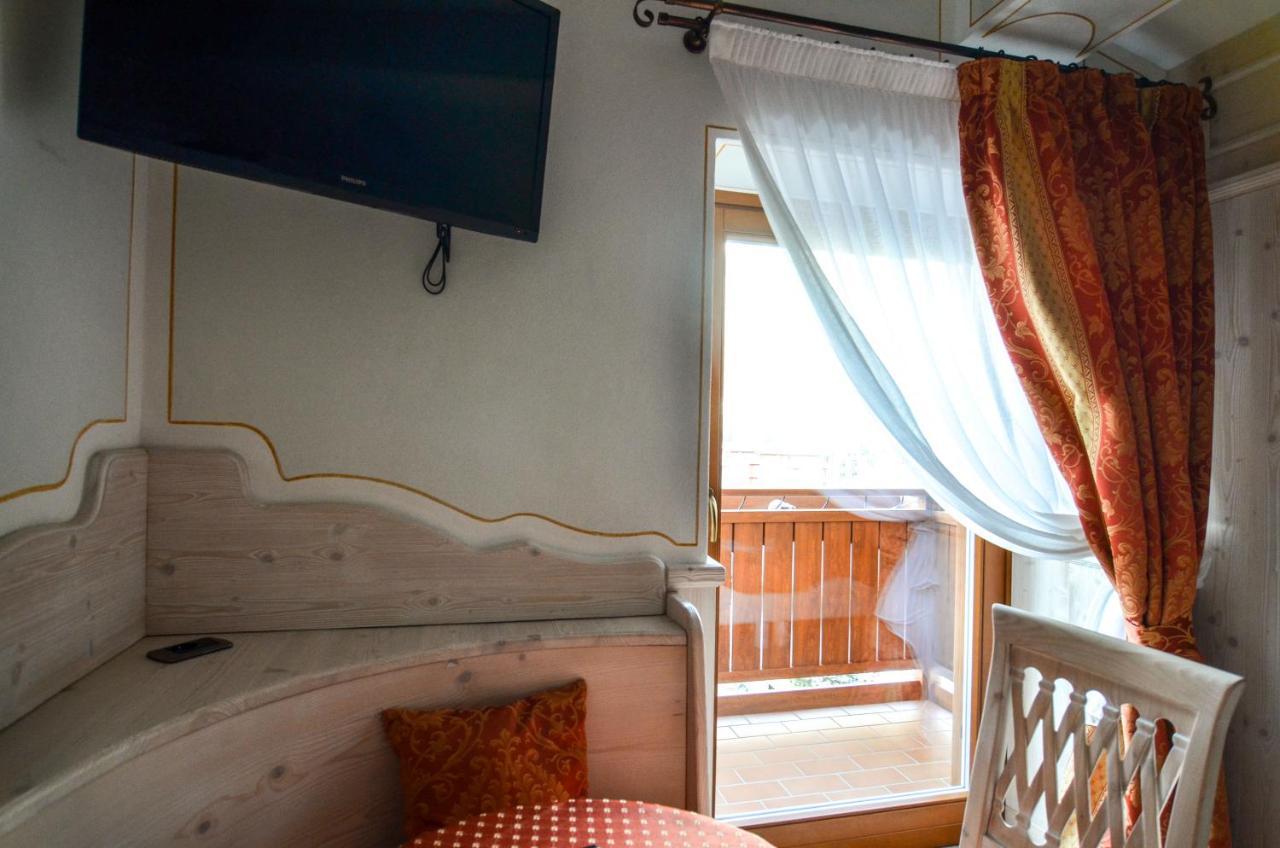 Hotel Cristallo