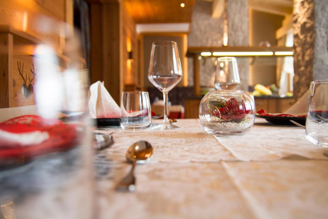 Cristallo Hotel Andalo