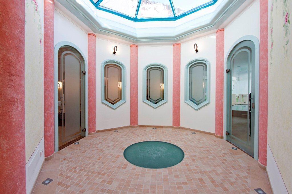Hotel Cristallo Andalo
