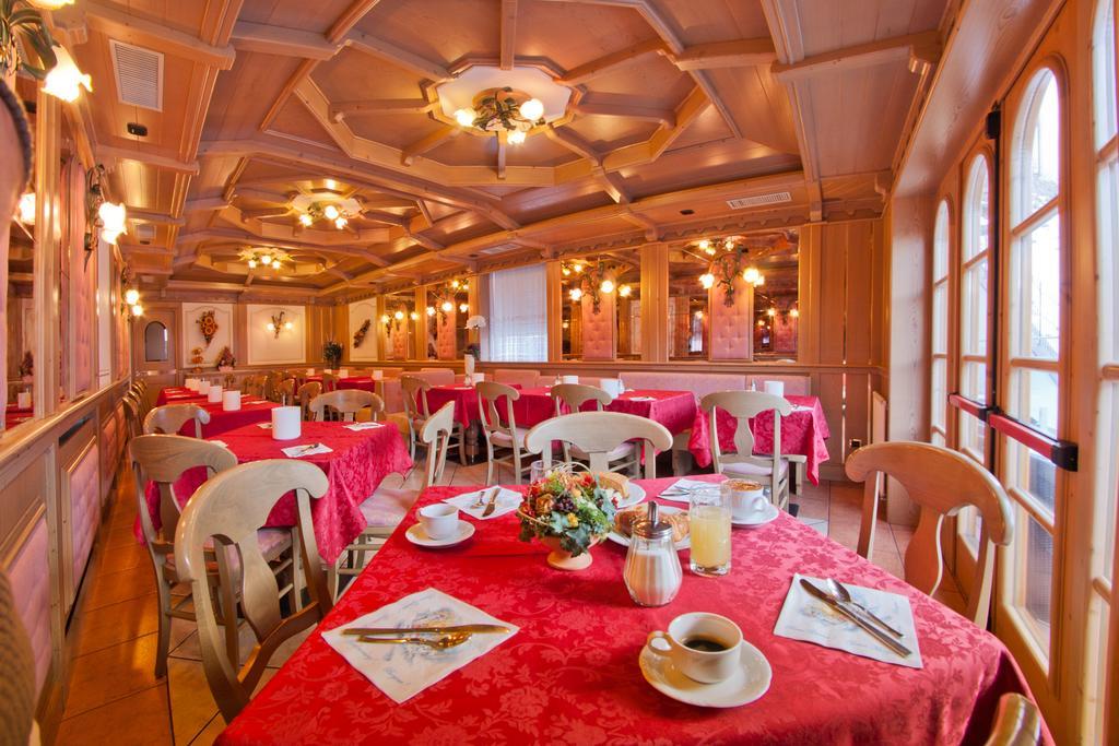 Cristallo Hotel Andalo