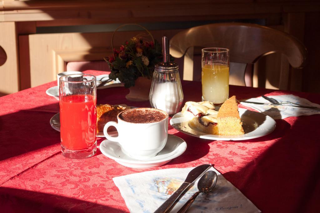 Cristallo Hotel