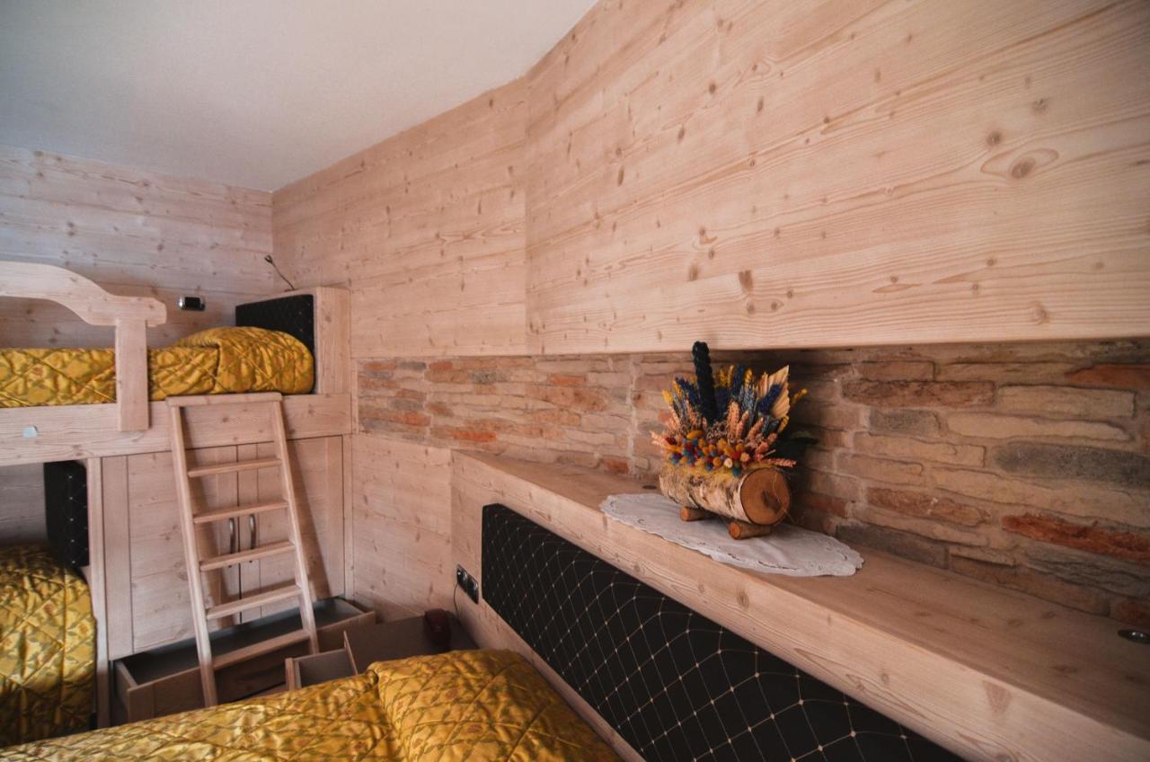 Hotel Cristallo Andalo