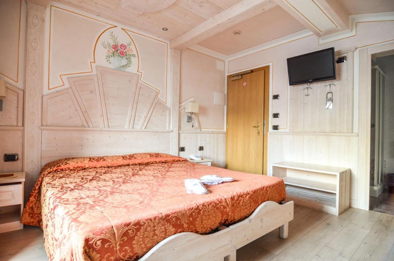 Cristallo Hotel Andalo