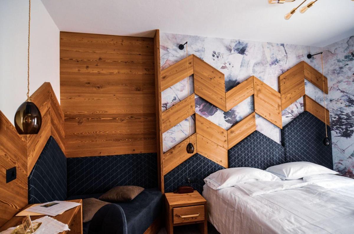 Hotel Cristallo 3*
